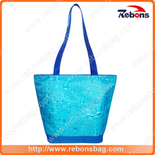 Neoprene Travel Picnic Aluminium Foil Tote Cooler Bag for Food Medicine