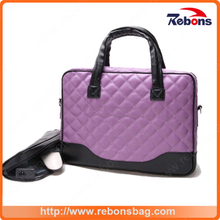 High End Customer Favorite Items Anti-Shock Laptop Compartment Laptop Bag with Pen Holders Mobile Pocket