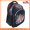 Hard Shell Kids Boys Spideman Book Bags
