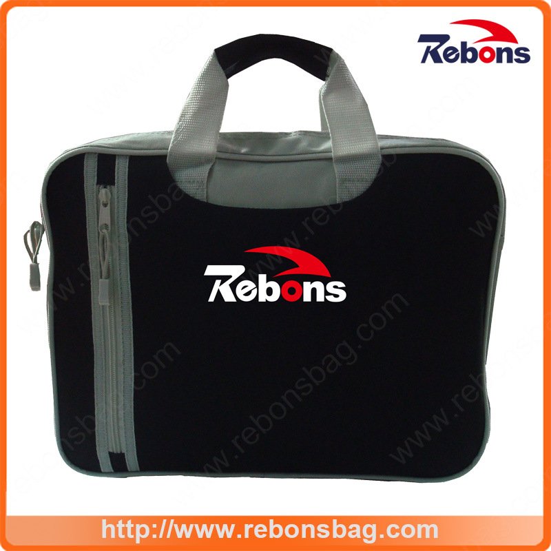 Men′s Handbag Mulfunctioonal Waterproof Messenger Bag