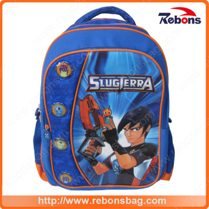 Custom Top Quality Backpack School Bag Duffle Bag