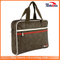 New Style PU Leather Business Laptop Single Shoulder Handbag for Men