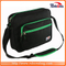 Polyester Laptop Computer Shoulder Bag for Men with Adjustable Strap