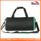Promotional Male Football Outdoor Sports Shoulder Bag with Shoe Compartment for Men