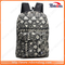Totem Pattern External Frame Backpacks Trendy Backpacks