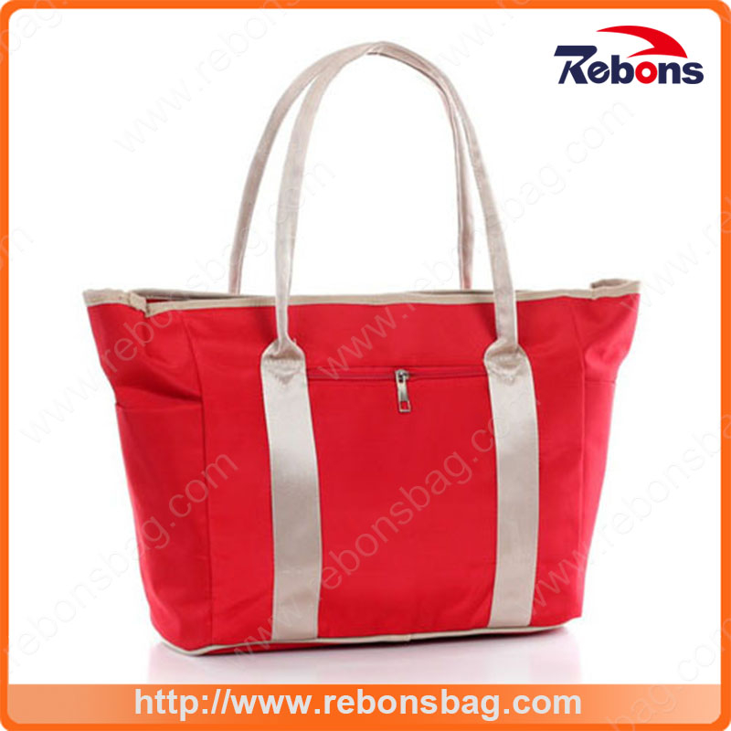 New Design Customized Multi Functional Fashion Luxury Diaper Bag for Mummy Baby