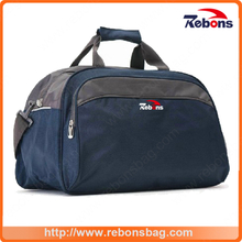 Large Capacity Waterproof Polyester Fashionable Travel Tote Bag