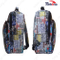 Fashion Hiking Bag Backpack for Outdoor, Sports, School, Travel, Laptop
