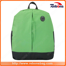 New Design School Bags Backpack Bag School Original Canvas School Backpack for Wholesales