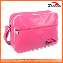 Fashion Sports Casual Chest Bag Nylon Men Travel Bags Waterproof Sport Messenger Bag