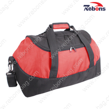 600d Polyester Golf Travel Storage Bag for Outdoor Sports