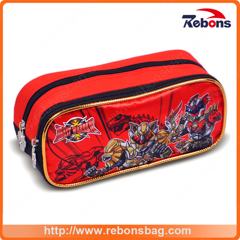 New Bags Cheap Promotional Pencil Case Pencil Bag Pencil Pouch for School