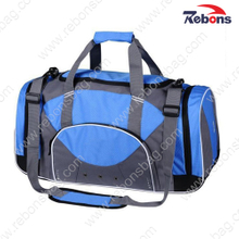 Large Shoulder Strap Luggage Duffle Bags for Sports and Travelling