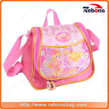 Multifunctional New Design Child School Lunch Bag Backpack Cartoon School Bag for Children