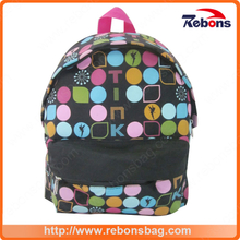 Personized fashion Allover Pattern Digital Camouflage Backpack Bag