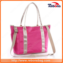 Multifunctional Simplicity Nylon Printed Mummy Bags with Adjustable Shoulder Strap