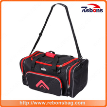 Classic Custom Foldable Duffel Bag for Traveling