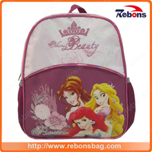 New Bag Kids Cartoon Pattern EVA Book Bags