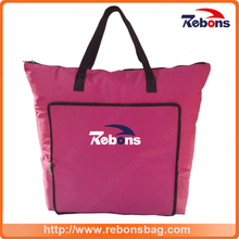 Hot Sales Promotion Tote Lunch Cooler Bag for Outdoor