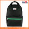 Nylon Book Backpack Travel One Strap Handbag for Boy Girls