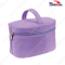 Custom Lady Satin Beauty Makeup Cosmetic Bags for Promotion