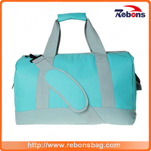 New Travel Gadget Design Candy Color Sneaker Travel Gym Carry Bag Travel Bag with Customized Logo