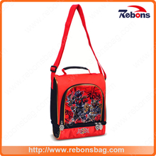 Promotion Personalised Cute Cartoon Printed Bag School Backpack for Children