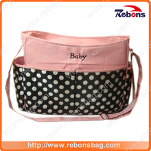 Baby Diaper Nappy Multifunctional Mommy Bags for Baby