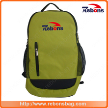 Hot Selling Multipurposel Camouflage Zipper Pocket Novelty Backpack with Foam Padded Back Panel