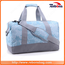 New Style Sport Bag Backpack Fashion Leisure Handle Travel Bag with Adjustable Shoulder Strap