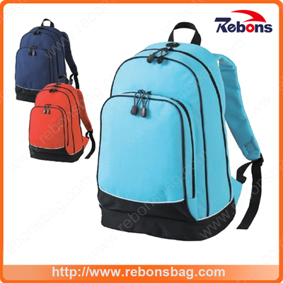 New Backpack Wholesale Fashion Backpack Bag OEM Branded Custom Laptop Backpack with Customized Color