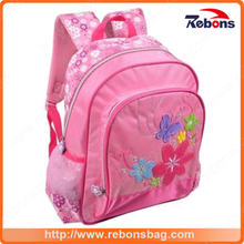 New Products Hot Sale Multi-Functional Butterfly Flower Pattern School Bags
