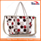 Changing Pad Professional Mummy Diaper Tote Bag with Matching Shoulder Strap