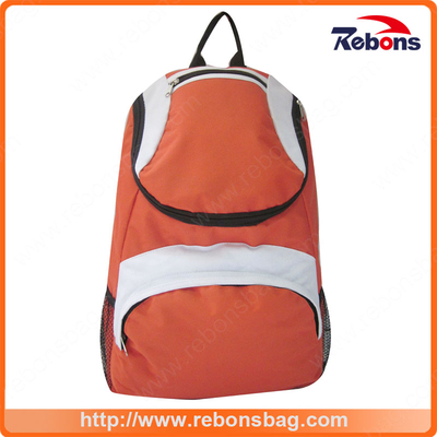 New Product Promotion Plain Backpack for Student and College