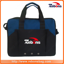 Multifunctional fashion Trendy Promotional High End Customized Messenger Bags with Adjustable Shoulder Belt