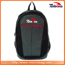 New Products Wholesale Customized Logo Patchwork Backpack