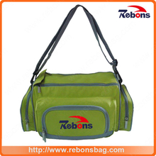 Large Capacity Fashion Design 600d Picnic Cooler Bag