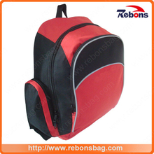 High End Fashion OEM Branded Patchwork Laptop Backpack in Stock
