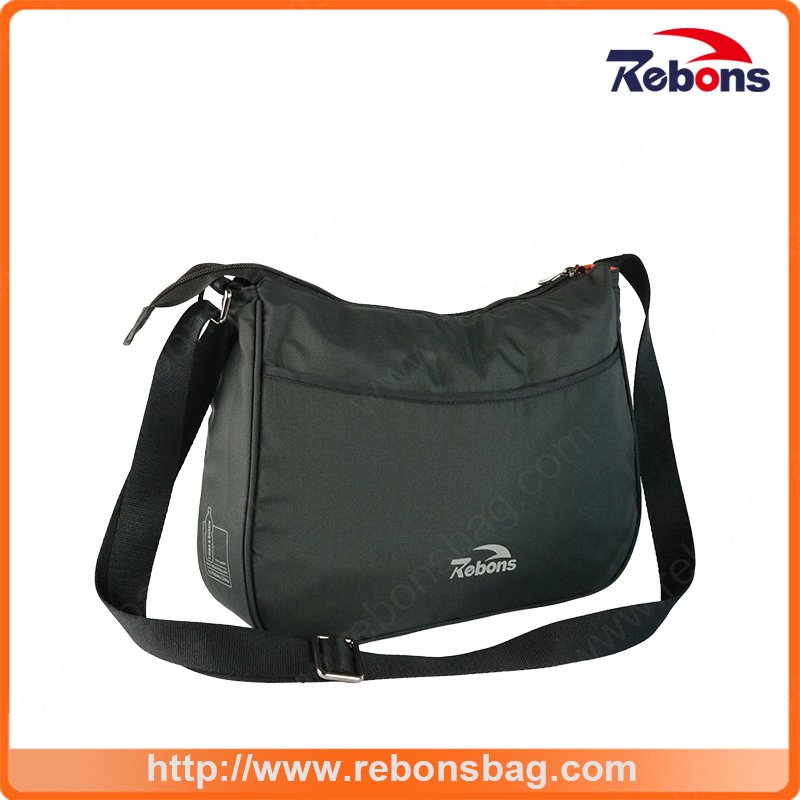 Fashion Simple Messenger Men Brand Single Shoulder Bag