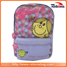 New Style Cute Girl School Bag School Backpack for Teenagers