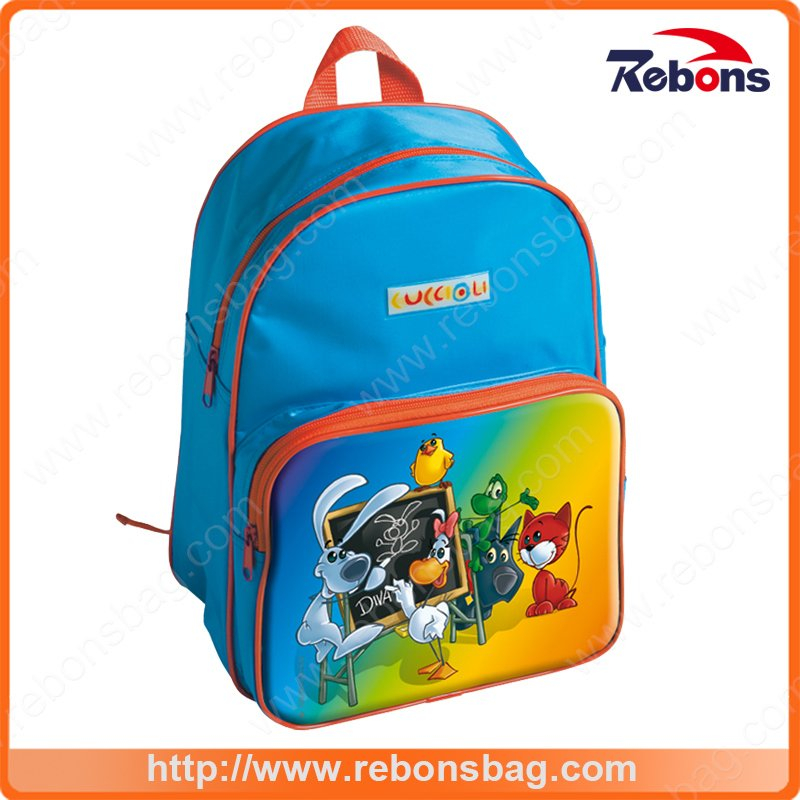 Personalised Stylish Customized Tote Bag School Bags