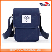 Utility Designed Man′s Cross-Body Shoulder Bag