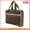 New Style PU Leather Business Laptop Single Shoulder Handbag for Men