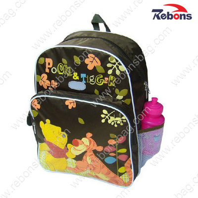 Branded Fashionable Child Backpack Bags for Primary School