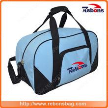 New Series Brand Names Mens Handbag Genuine Leather Polo Travel Bag for Wholesale