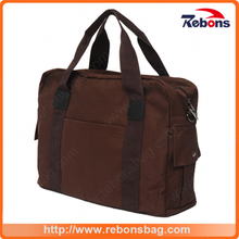 Gym Sports Travel Bag with Shoe Compartment From China Supplier
