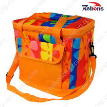 Fashion Ladies Outdoor Sports Travel Frozen Insulated Cooler Bags