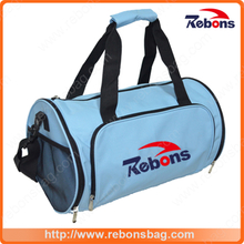 New Arrival Barrel Body Bucket Type Multipurpose Travel Bag with Large Capacity
