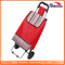 High End Kids Shopping Cart Metal Kids Shopping Cart Bag for Mart