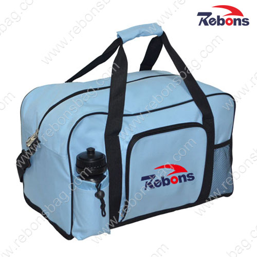 Custom Outdoor Travel Sports Gym Duffel Bags for Sale